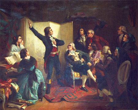 La Marseillaise